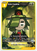 Image for Gim Cookie (BS4-025) (BS3-BS4) - CookieRun: Braverse TCG