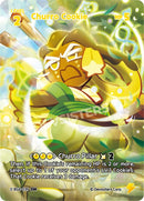 Image for Churro Cookie (SSR) (BS4-039) (BS3-BS4) - CookieRun: Braverse TCG