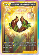 Image for Essence of Rejuvenation (BS4-040) (BS3-BS4) - CookieRun: Braverse TCG