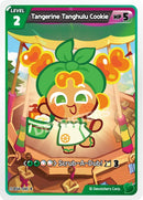 Image for Tangerine Tanghulu Cookie (BS4-045) (BS3-BS4) - CookieRun: Braverse TCG