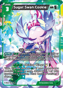 Image for Sugar Swan Cookie (BS4-053) (BS3-BS4) - CookieRun: Braverse TCG