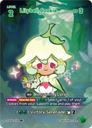 Image for Lilybell Cookie (SEC) (BS4-058) (BS3-BS4) - CookieRun: Braverse TCG