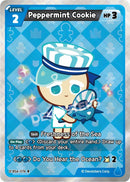 Image for Peppermint Cookie (BS4-074) (BS3-BS4) - CookieRun: Braverse TCG