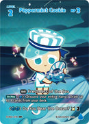 Image for Peppermint Cookie (SEC) (BS4-074) (BS3-BS4) - CookieRun: Braverse TCG
