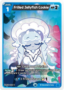 Image for Frilled Jellyfish Cookie (BS4-082) (BS3-BS4) - CookieRun: Braverse TCG