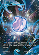 Image for Tide Shards (SSR) (BS4-085) (BS3-BS4) - CookieRun: Braverse TCG