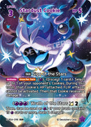 Image for Stardust Cookie (098) (SUR) (BS4-098) (BS3-BS4) - CookieRun: Braverse TCG