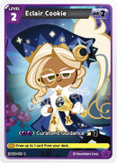 Image for Eclair Cookie (BS4-101) (BS3-BS4) - CookieRun: Braverse TCG