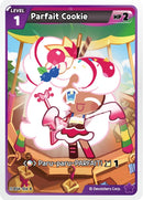 Image for Parfait Cookie (BS4-104) (BS3-BS4) - CookieRun: Braverse TCG