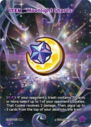 Image for Moonlight Shards (SSR) (BS4-107) (BS3-BS4) - CookieRun: Braverse TCG