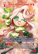 Image for Starch Noodle Cookie (SSR) (BS5-010) (BS5-BS7) - CookieRun: Braverse TCG