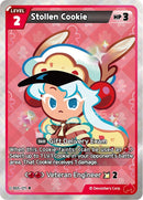 Image for Stollen Cookie (BS5-011) (BS5-BS7) - CookieRun: Braverse TCG
