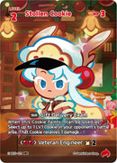 Image for Stollen Cookie (SEC) (BS5-011) (BS5-BS7) - CookieRun: Braverse TCG