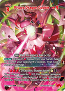 Image for Pitaya Dragon Cookie (SUR) (BS5-013) (BS5-BS7) - CookieRun: Braverse TCG
