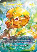 Image for Mango Cookie (SSR) (BS5-028) (BS5-BS7) - CookieRun: Braverse TCG
