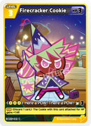 Image for Firecracker Cookie (BS5-041) (BS5-BS7) - CookieRun: Braverse TCG