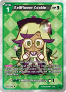 Image for Bellflower Cookie (BS5-048) (BS5-BS7) - CookieRun: Braverse TCG