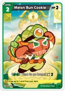 Image for Melon Bun Cookie (BS5-049) (BS5-BS7) - CookieRun: Braverse TCG