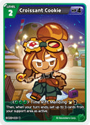 Image for Croissant Cookie (060) (BS5-060) (BS5-BS7) - CookieRun: Braverse TCG