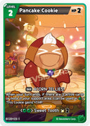 Image for Pancake Cookie (BS5-061) (BS5-BS7) - CookieRun: Braverse TCG