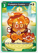 Image for Pumpkin Cookie (BS5-062) (BS5-BS7) - CookieRun: Braverse TCG