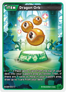 Image for Dragon Orb (BS5-064) (BS5-BS7) - CookieRun: Braverse TCG