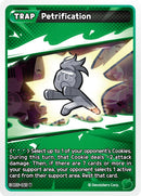 Image for Petrification (BS5-065) (BS5-BS7) - CookieRun: Braverse TCG