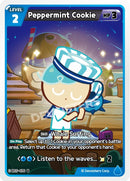 Image for Peppermint Cookie (BS5-070) (BS5-BS7) - CookieRun: Braverse TCG
