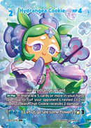 Image for Hydrangea Cookie (SSR) (BS5-075) (BS5-BS7) - CookieRun: Braverse TCG
