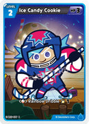 Image for Ice Candy Cookie (BS5-077) (BS5-BS7) - CookieRun: Braverse TCG