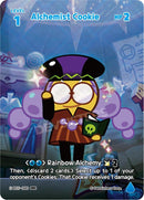 Image for Alchemist Cookie (SEC) (BS5-080) (BS5-BS7) - CookieRun: Braverse TCG