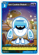 Image for Ion Cookie Robot (BS5-082) (BS5-BS7) - CookieRun: Braverse TCG