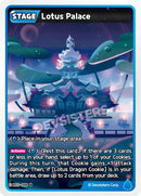 Image for Lotus Palace (BS5-088) (BS5-BS7) - CookieRun: Braverse TCG