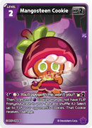 Image for Mangosteen Cookie (BS5-094) (BS5-BS7) - CookieRun: Braverse TCG
