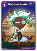 Image for Mint Choco Cookie (096) (BS5-096) (BS5-BS7) - CookieRun: Braverse TCG