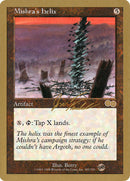 Hélice de Mishra (Jon Finkel) (SB) [Decks des Championnats du Monde 2000]