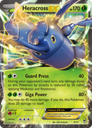 Scarhino EX (4/111) [XY : Poings Furieux]