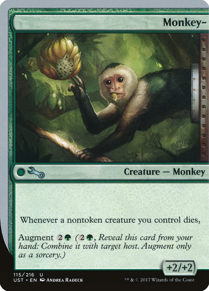 Singe- [Instable]