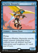 Maraudeur cerf-volant [Rivals of Ixalan]