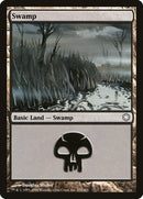 Marais (376) [Decks à thème Coldsnap]