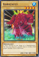 Kabazauls (Morado) [DL14-EN001] Rara