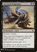 Venganza Ancestral [Mystery Booster]
