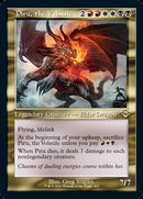 Piru, la volatile (Rétro) [Modern Horizons 2]