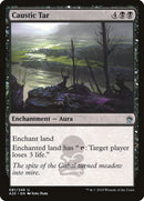 Goudron caustique [Masters 25]