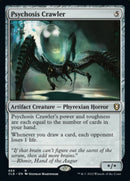 Rastreador de psicosis [Commander Legends: Battle for Baldur's Gate]