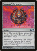Coffre du sorcier [Magic 2011]