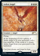 Arden Angel [Série de Lair Secret]