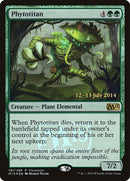 Phytotan [Magic 2015 Promos d'avant-première]