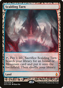 Tarn bouillonnant [Zendikar Expeditions]