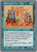 Clambassadeurs [Inédit]